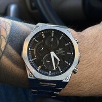 Наручные часы Casio Edifice EFS-S570D-1A - Превью изображения №6 — Интернет-магазин Teono.by