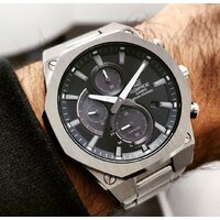Наручные часы Casio Edifice EFS-S570D-1A - Превью изображения №2 — Интернет-магазин Teono.by