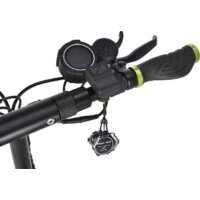 White Siberia Sputnik 2000W Elka Green (зеленый) Image #14