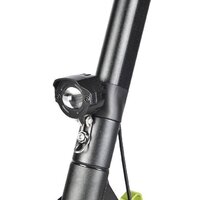 White Siberia Sputnik 2000W Elka Green (зеленый) Image #5