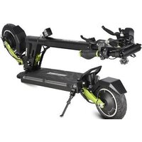 White Siberia Sputnik 2000W Elka Green (зеленый) Image #24