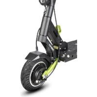 White Siberia Sputnik 2000W Elka Green (зеленый) Image #4