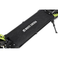 White Siberia Sputnik 2000W Elka Green (зеленый) Image #6