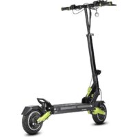 White Siberia Sputnik 2000W Elka Green (зеленый) Image #18