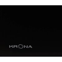 Варочная панель Krona Erde 45 BL 3BFTS - Превью изображения №9 — Интернет-магазин Teono.by