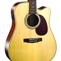 Cort MR600F NS Image #3