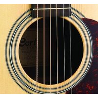 Cort MR600F NS Image #5