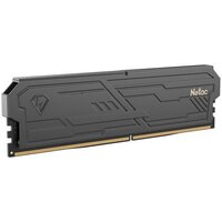 Оперативная память Netac Shadow III 16ГБ DDR4 3200 МГц NTSHD4P32SP-16K - Превью изображения №3 — Интернет-магазин Teono.by