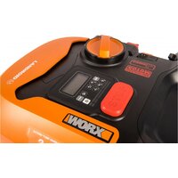 Worx Landroid M WR142E (с АКБ) Image #17