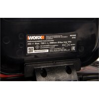 Worx Landroid M WR142E (с АКБ) Image #21