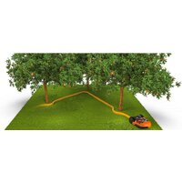 Worx Landroid M WR142E (с АКБ) Image #27