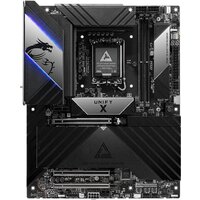 MSI MEG Z890 Unify-X