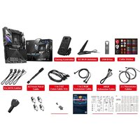 MSI MEG Z890 Unify-X Image #2