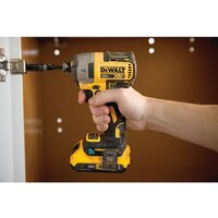 Винтоверт DeWalt DCF888B (без АКБ) - Превью изображения №7 — Интернет-магазин Teono.by