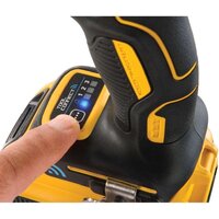 Винтоверт DeWalt DCF888B (без АКБ) - Превью изображения №3 — Интернет-магазин Teono.by