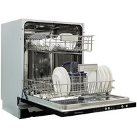 Встраиваемая посудомоечная машина Schaub Lorenz SLG VI6600 - Превью изображения №3 — Интернет-магазин Teono.by