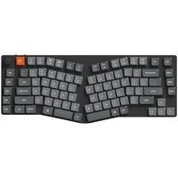 Keychron K15 Max RGB K15M-B1 (Gateron Low Profile Red 2.0, нет кириллицы)