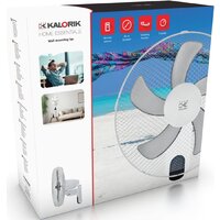 Вентилятор Kalorik VT1050 - Превью изображения №10 — Интернет-магазин Teono.by