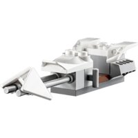 LEGO Star Wars 75268 Снежный спидер Image #8