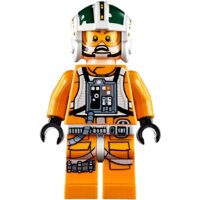 LEGO Star Wars 75268 Снежный спидер Image #9