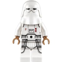 LEGO Star Wars 75268 Снежный спидер Image #10