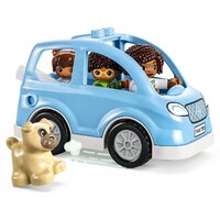 LEGO Duplo 10994 Семейный дом 3в1 Image #7