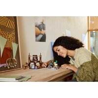 LEGO Minecraft 21272 Боевой ринг в лесном особняке Image #3