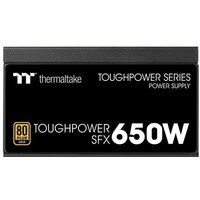 Thermaltake Toughpower SFX 650W TT Premium Edition PS-STP-0650FNFAGE-1 Image #3