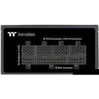 Thermaltake Toughpower SFX 650W TT Premium Edition PS-STP-0650FNFAGE-1 Image #5