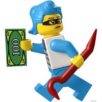 LEGO City 60314 Погоня полиции за грузовиком с мороженым Image #24