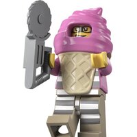 LEGO City 60314 Погоня полиции за грузовиком с мороженым Image #23