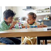 LEGO City 60314 Погоня полиции за грузовиком с мороженым Image #5