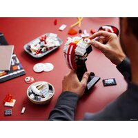 LEGO Star Wars 75327 Шлем Люка Скайуокера (Красный-5) Image #5