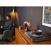 LEGO Star Wars 75327 Шлем Люка Скайуокера (Красный-5) Image #9