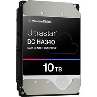 WD Ultrastar DC HA340 10TB WUS721210BLE6L4 Image #3