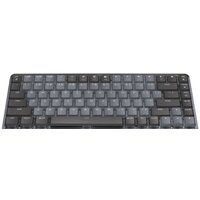 Logitech MX Mechanical Mini Tactile Quiet 920-010780 (графитовый, нет кириллицы) Image #2