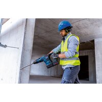 Bosch GBH 18V-36 C Professional 0611915021 (без АКБ, кейс) Image #6