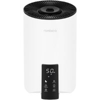 Увлажнитель воздуха Rombica Smart Nova HUM-047 - Превью изображения №2 — Интернет-магазин Teono.by