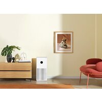Xiaomi Smart Air Purifier 4 Lite AC-M17-SC (международная версия) Image #11