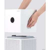 Xiaomi Smart Air Purifier 4 Lite AC-M17-SC (международная версия) Image #16