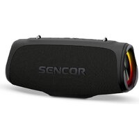 Беспроводная колонка Sencor Resonex Midi - Превью изображения №5 — Интернет-магазин Teono.by