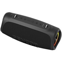 Беспроводная колонка Sencor Resonex Midi - Превью изображения №2 — Интернет-магазин Teono.by