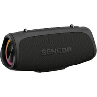 Беспроводная колонка Sencor Resonex Midi - Превью изображения №3 — Интернет-магазин Teono.by