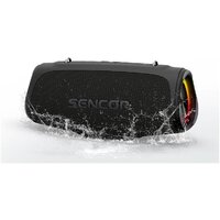 Беспроводная колонка Sencor Resonex Midi - Превью изображения №8 — Интернет-магазин Teono.by