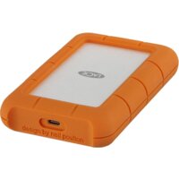 LaCie Rugged USB-C 4TB