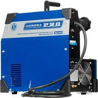 Сварочный инвертор AuroraPRO Speedway 250 - Превью изображения №5 — Интернет-магазин Teono.by