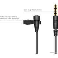 Sennheiser XS Lav Mobile Image #2