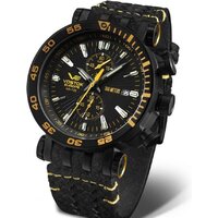 Vostok Europe VK61/575C589