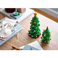 LEGO Seasonal 40573 Рождественская елка Image #2