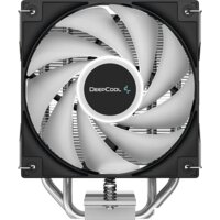 Кулер для процессора DeepCool AG400 LED R-AG400-BKLNMC-G-1 - Превью изображения №6 — Интернет-магазин Teono.by